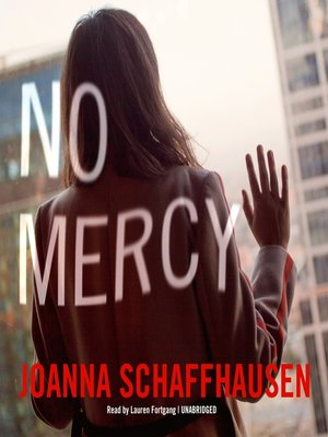 No Mercy - Audiobook